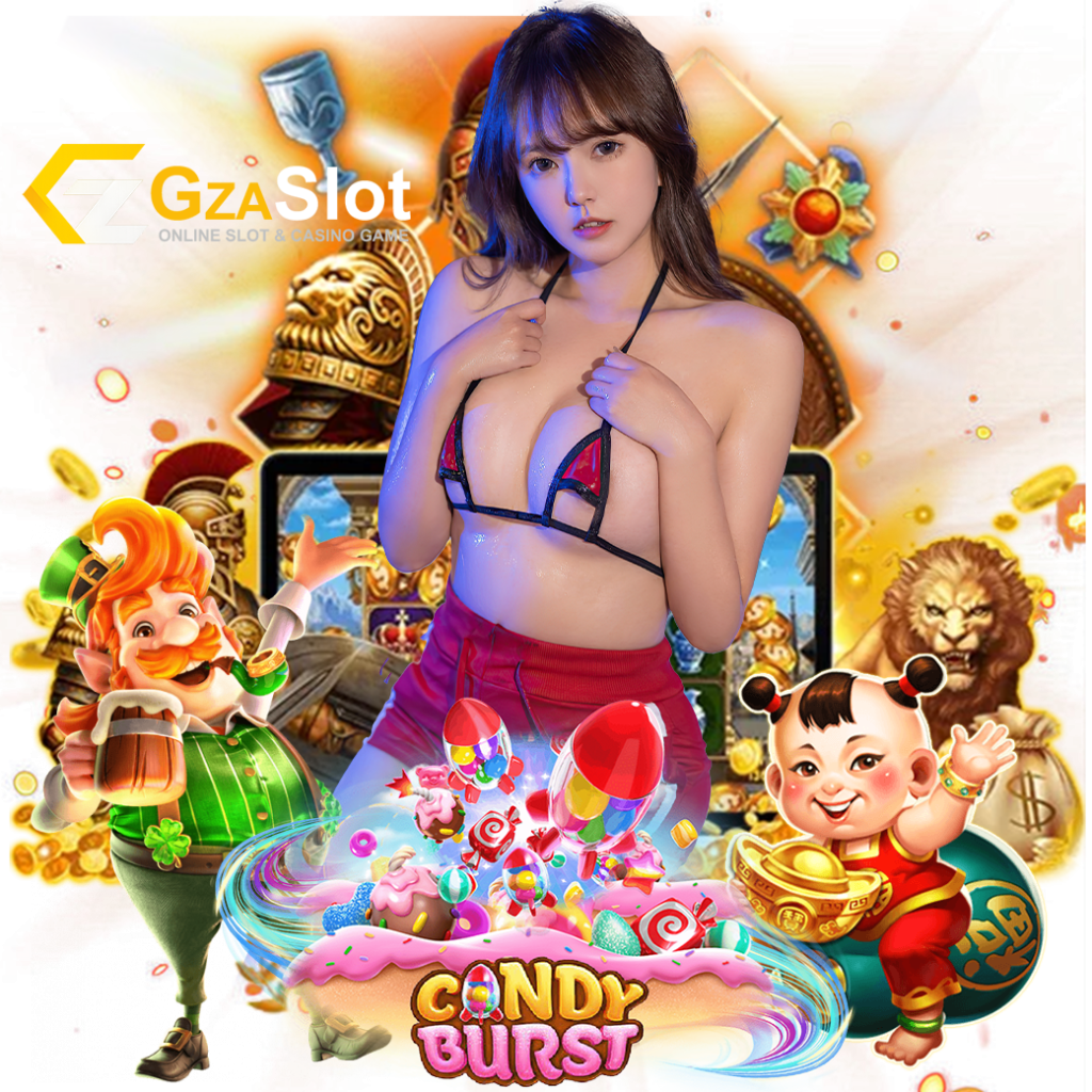 gzaslot เครดิตฟรี